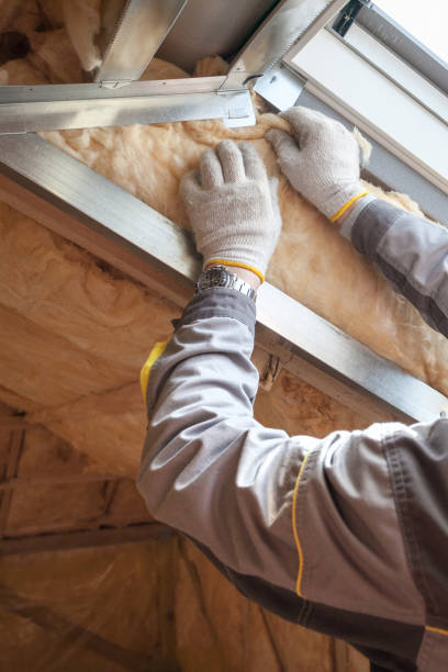 Best Insulation for Specific Applications in Old Brookville, NY